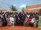 prélude Conférence africaine l’assainissement AfricaSan
