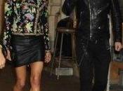 Jamie &amp; Ashley Fashion Week York