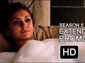 Vampire Diaries Nouvel Extrait (S.5)