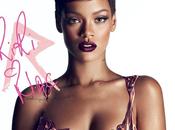 BEAUTE BUZZ: Rihanna M.A.C. COME BACK...SEPTEMBRE 2013