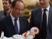 plans bataille pour l'industrie schizophrénie