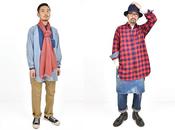 Anachronorm 2013 collection lookbook