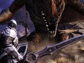 Infinity Blade iPhone