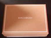 Birchbox Septembre 2013