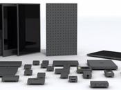 Phonebloks, smartphone kit...