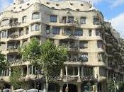 Gaudi: Pedrera (Casa Milà)