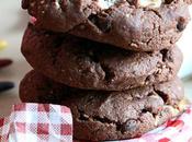 Cookies chocolat pépites