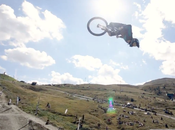 Petite session Mountain Bike