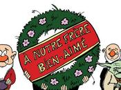 Adieu, monsieur professeur.