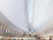 Apple Store dans futur World Trade Center...