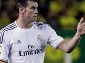 Mercato-Ancelotti Important pour Bale marquer premier