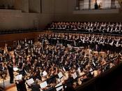 LUCERNE FESTIVAL 2013: Mariss JANSONS dirige SYMPHONIEORCHESTER BAYERISCHEN RUNDFUNKS SEPTEMBRE 2013 (MAHLER SYMPHONIE RÉSURRECTION) avec Genia KÜHMEIER Gerhild ROMBERGER