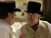 Critiques Séries Hell Wheels. Saison Episode Cholera.