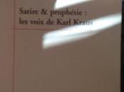 Karl Kraus, journalisme liberté presse