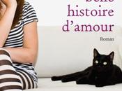 plus belle histoire d'amour Lucy Robinson