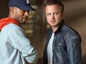 nouvelles images pour film Need Speed