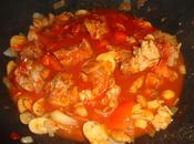 Weight Watchers!!!Sauté veau tomate