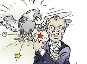 DESSIN PRESSE: Campagne digitale Allemagne