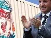 Liverpoool Rodgers prévient Sakho
