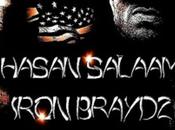 Découvrez morceau Meeting Continents d’Apex Zero feat Hasan Salaam Iron Braydz
