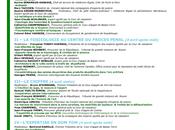 Colloque Franco-caraïbe Spécificités caribéennes l’expertise pénale-3 avril 2014 GOSIER