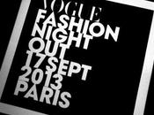 MEDIAS PEOPLE "Vogue Fashion Night 2013" Volailles font leur grand retour