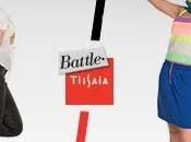 Battle look Tissaia {concours inside}