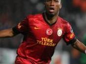 Real Madrid inquiété Galatasaray