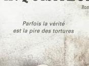 "Dans monde peuplé menteurs, douleur fait jaillir vérité".