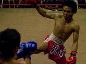boxe thaïe féminise