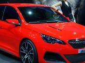 Salon Francfort Peugeot Citroën joue va-tout