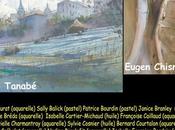 12ème Rencontres artistiques d’Anglin