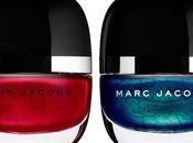 Instant manucure vernis Marc Jacobs
