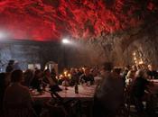 EVASION L’hotel plus profond monde Suède