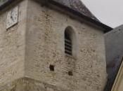 Village Normandie: Saint Just Longueville