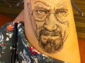 étudiante dessine cuisse durant cours fait buzz