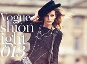 Vogue Fashion Night 2013, c’est aujourd’hui
