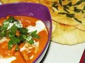 Murg Makhani butter chicken