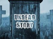 Undead Story recueil nouvelles pour fans zombies