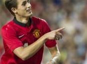Mercato Manchester City bonne affaire Januzaj