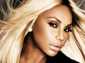 Tamar Braxton concert Paris pour seulement Profitez-en