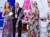 Echecs Grand Prix féminin Tashkent