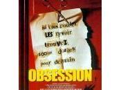"Obsession" perversion mélodrame romantique