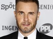 Gary Barlow (Take That) annonce sortie d'un nouvel album solo.