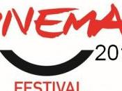 Cinéma Festival International Rome