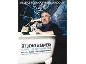 exposition Boulogne-Billancourt Studio Beineix