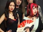 Concours Lamia Cross feat. Lutecia partenariat avec B7KLAN blog