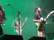 Chant Gros, vendredi samedi