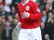 United Rooney porte total buts