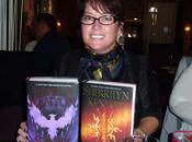 Rencontre Paris Avec L’Auteur Rêves Sherrilyn Kenyon